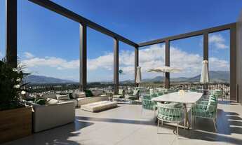 Imagem: Lançamento, apartamento de 2 suítes, 1