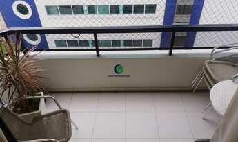 Imagem 3: Locação por temporada, centro, Balneário Camboriú