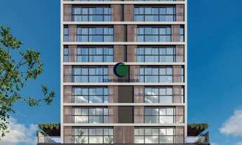 Imagem: 2 dormitórios, 2 suíte, 1 vaga na garagem