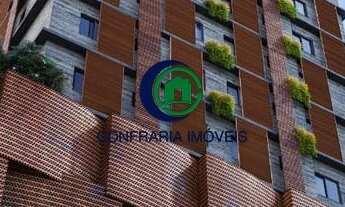 Imagem: 3 dormitórios, 3 suíte, 4 banheiro, 1