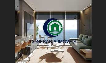 Imagem: 3 dormitórios, 3 suíte, 2 vagas na garagem