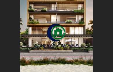 Imagem 5: Cobertura, 4 dormitórios, 4 suíte, 4 banheiro, 4 vagas na garagem, 371M² de Área Construíd