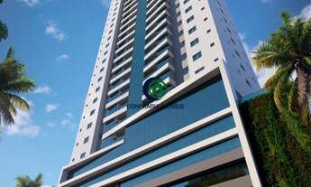 Imagem: 4 dormitórios, 4 suíte, 3 vagas na garagem