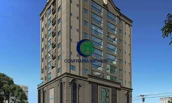 Imagem: 3 dormitórios, 3 suíte, 2 vagas na garagem