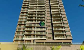 Imagem: 2 dormitórios, 2 suíte, 2 vagas na garagem