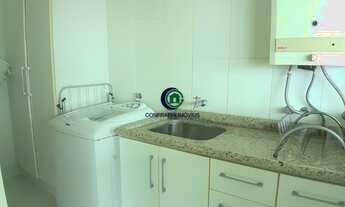 Imagem 7: Quadra do mar ITAPEMA