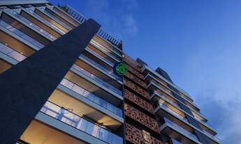 Imagem: 2 dormitórios, 1 suítes, 1 vaga na garagem