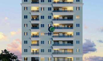 Imagem: 2 dormitórios, 1 suítes, 1 vaga na garagem