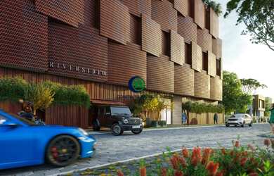 Imagem 2: 3 dormitórios, 3 suíte, 4 banheiro, 1 vaga na garagem, 128M² de Área Construída