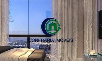 Imagem 7: 4 dormitórios, 3 suíte, 4 banheiro, 1 vaga na garagem, 132M² de Área Construída