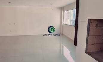 Imagem 2: Apartamento andar alto linda vista perto da praia 3 suítes 2 vagas