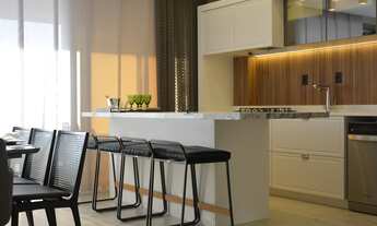 Imagem 4: 3 dormitórios, 3 suíte, 2 vagas na garagem, 132M² de Área Construída, 13250M² de Área Tota