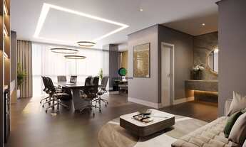 Imagem 7: 3 dormitórios, 1 suítes, 1 vaga na garagem, 110M² de Área Construída, 110M² de Área Total