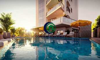 Imagem: Alto padrão 4 suítes -3 vagas