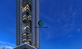 Imagem 2: 4 dormitórios, 3 suíte, 4 banheiro, 1 vaga na garagem, 132M² de Área Construída