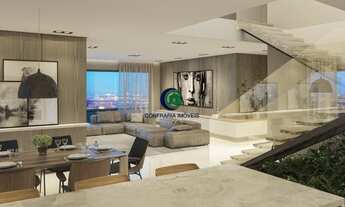 Imagem 3: 4 dormitórios, 3 suíte, 4 banheiro, 1 vaga na garagem, 132M² de Área Construída