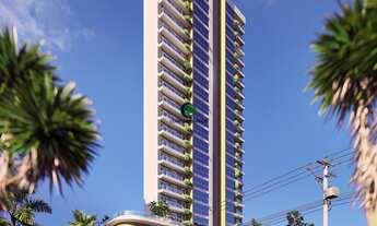 Imagem: 3 dormitórios, 1 suítes, 2 vagas na garagem