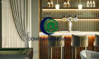 Imagem 3: 3 dormitórios, 3 suíte, 2 vagas na garagem, 123M² de Área Construída, 12362M² de Área Tota