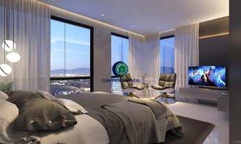 Imagem 6: 4 dormitórios, 3 suíte, 4 banheiro, 1 vaga na garagem, 132M² de Área Construída