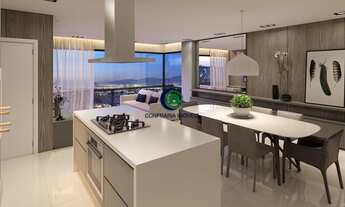 Imagem 4: 4 dormitórios, 3 suíte, 4 banheiro, 1 vaga na garagem, 132M² de Área Construída