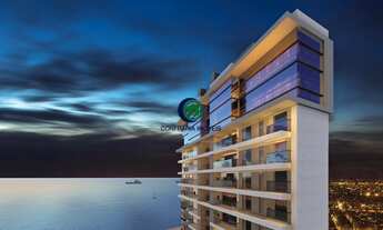 Imagem: 3 dormitórios, 3 suíte, 2 vagas na garagem