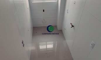 Imagem 6: Apartamento andar alto linda vista perto da praia 3 suítes 2 vagas