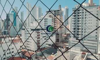 Imagem 5: Apartamento andar alto linda vista perto da praia 3 suítes 2 vagas