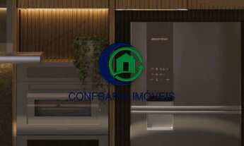 Imagem 4: 4 dormitórios, 4 suíte, 5 banheiro, 3 vagas na garagem, 244M² de Área Construída