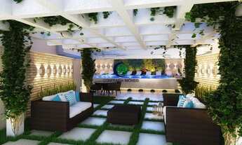 Imagem: 2 dormitórios, 1 suítes, 2 banheiro, 1