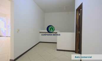 Imagem 5: Sala comercial, 2 banheiro, 1 vaga na garagem, 217M² de Área Construída, 272M² de Área Tot