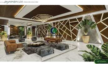 Imagem: 2 dormitórios, 2 suíte, 3 banheiro, 2