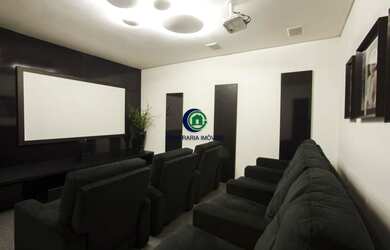 Imagem 6: 4 dormitórios, 4 suíte, 5 banheiro, 1 vaga na garagem, 149M² de Área Construída