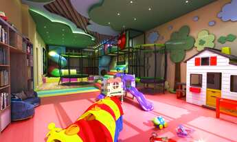 Imagem 6: 2 dormitórios, 2 suíte, 1 banheiros, 69M² de Área Construída, 69M² de Área Total