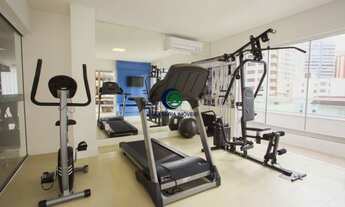 Imagem 5: APARTAMENTO COM 03 SUÍTES NA RUA 3610 EM BALNEÁRIO CAMBORIU