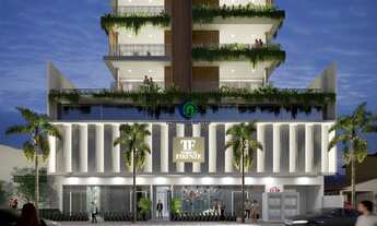 Imagem: 3 dormitórios, 3 suíte, 4 banheiro, 2