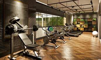 Imagem 2: 3 dormitórios, 3 suíte, 4 banheiro, 2 vagas na garagem, 222M² de Área Construída