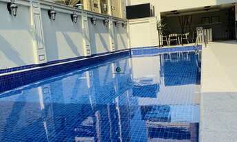 Imagem: EXCELENTE APARTAMENTO COM 04 SUÍTES LOCALIZADO