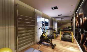 Imagem 3: 3 dormitórios, 3 suíte, 4 banheiro, 3 vagas na garagem, 138M² de Área Construída