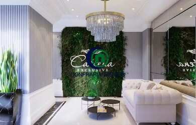 Imagem 6: 3 dormitórios, 3 suíte, 4 banheiro, 2 vagas na garagem, 104M² de Área Construída