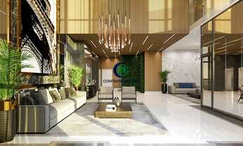 Imagem 2: 4 dormitórios, 4 suíte, 5 banheiro, 3 vagas na garagem, 198M² de Área Construída