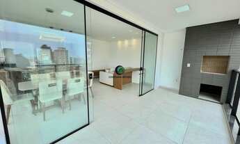 Imagem 2: APARTAMENTO COM 03 SUÍTES LOCALIZADO NA RUA 286 EM ITAPEMA