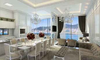 Imagem 6: EXCELENTE APARTAMENTO COM 04 SUÍTES LOCALIZADO NA RUA 109 EM ITAPEMA