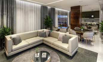 Imagem 4: 3 dormitórios, 3 suíte, 4 banheiro, 2 vagas na garagem, 264M² de Área Construída