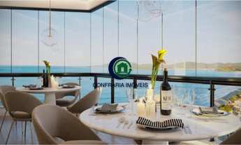 Imagem: 4 dormitórios, 4 suíte, 5 banheiro, 5