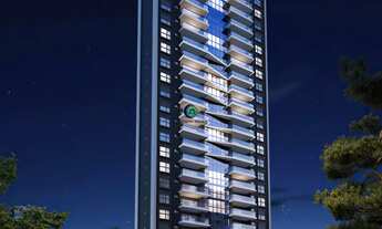 Imagem 2: 3 dormitórios, 3 suíte, 4 banheiro, 2 vagas na garagem, 264M² de Área Construída