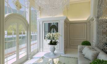 Imagem 4: EXCELENTE APARTAMENTO COM 04 SUÍTES LOCALIZADO NA RUA 109 EM ITAPEMA