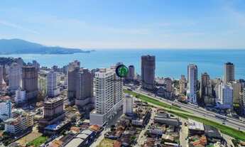 Imagem: 1 dormitório, 1 suítes, 2 banheiro, 67M²