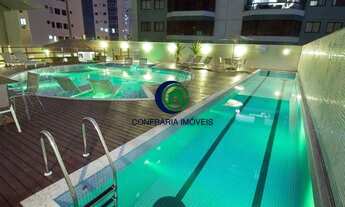 Imagem: 3 dormitórios, 3 suíte, 4 banheiro, 3