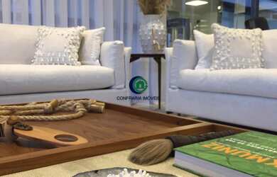 Imagem 6: 4 dormitórios, 4 suíte, 5 banheiro, 3 vagas na garagem, 365M² de Área Construída