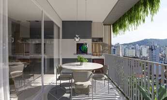 Imagem 7: 3 dormitórios, 3 suíte, 4 banheiro, 2 vagas na garagem, 117M² de Área Construída